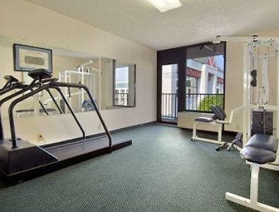 Days Inn Lake Norman Cornelius Facilidades foto