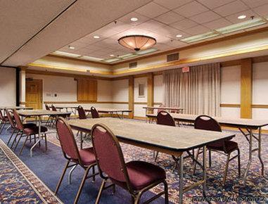 Days Inn Lake Norman Cornelius Facilidades foto