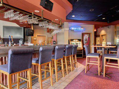 Days Inn Lake Norman Cornelius Restaurante foto
