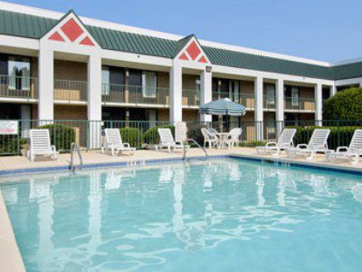 Days Inn Lake Norman Cornelius Facilidades foto